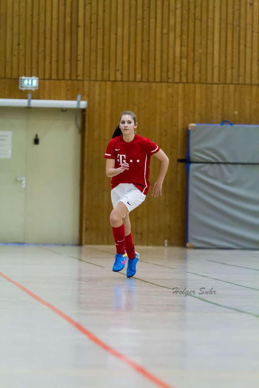 Bild 767 - C/B-Juniorinnen Hallenturnier